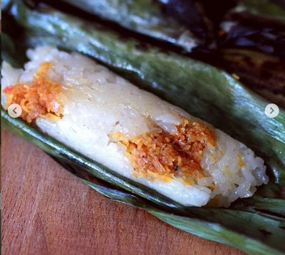 Pulut Panggang (5 pcs)