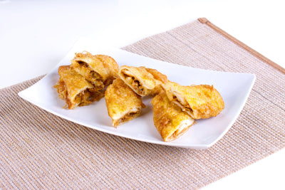 Sardine Roll (2 pcs)