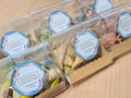 Dahlia Vanilla & Strawberry (Fun Size)